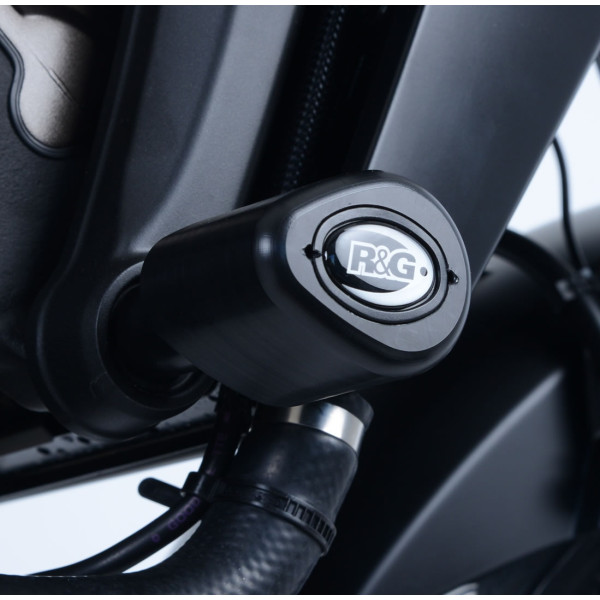 R&G MT09 CRASH PROTECTORS 17-